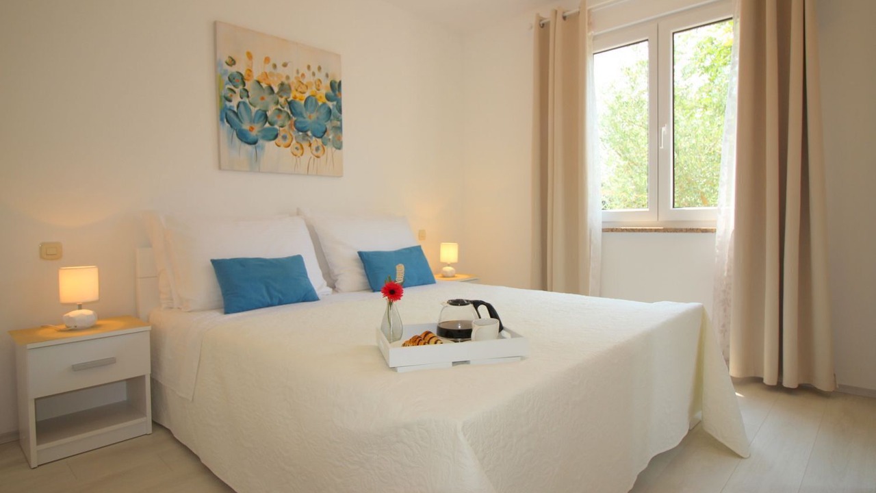 Photo of Bedroom in Antonci