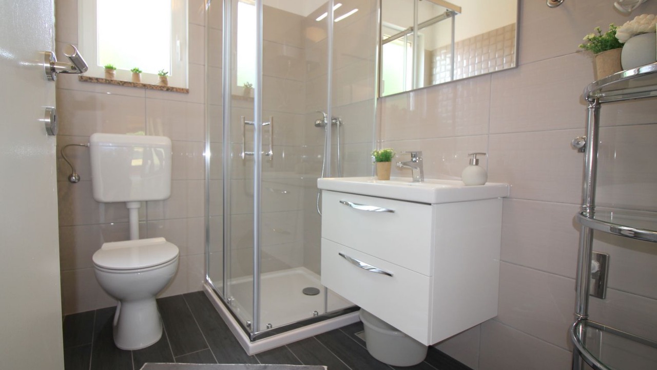 Photo of Bathroom in Antonci