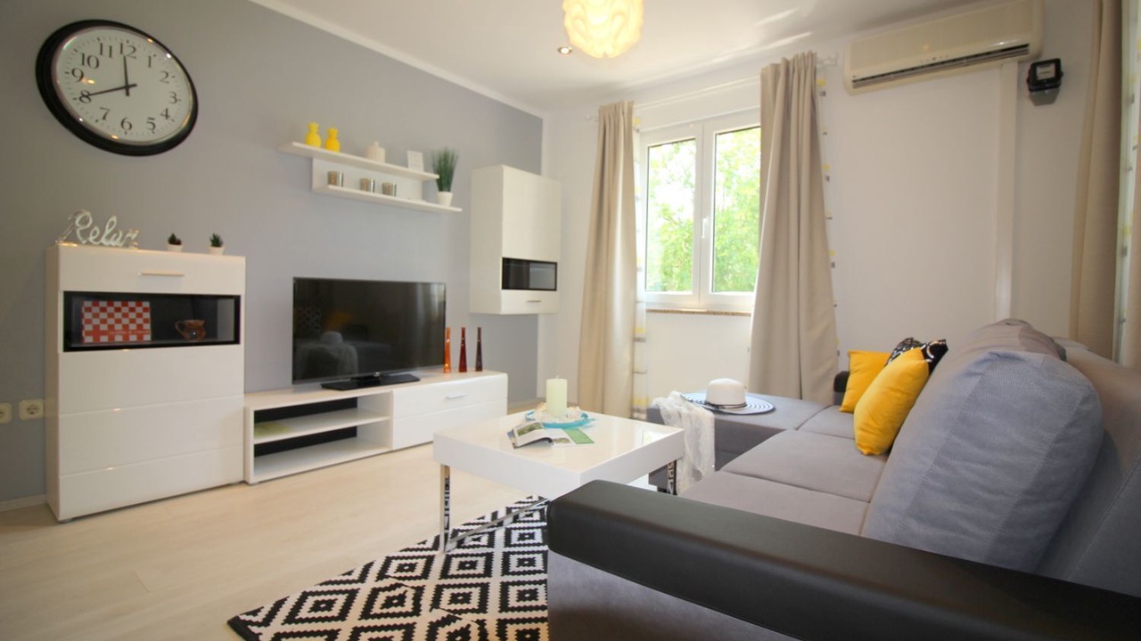 Photo of Livingroom in Antonci
