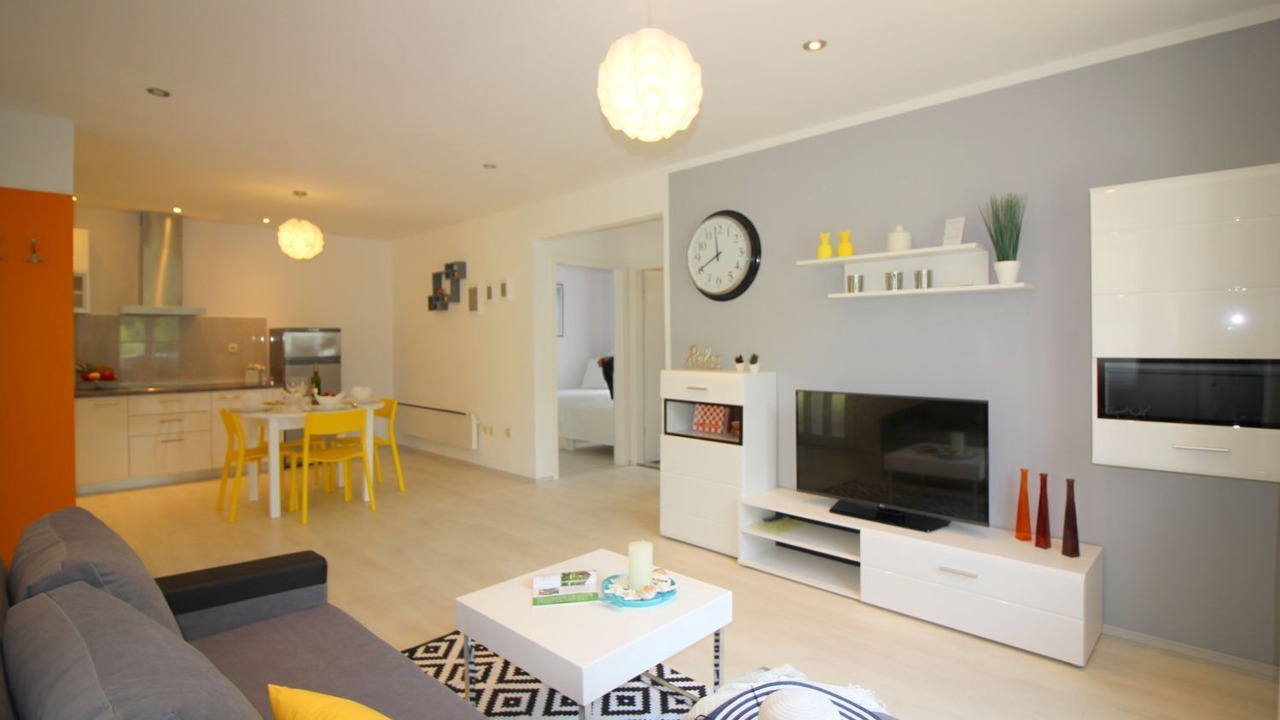 Photo of Livingroom in Antonci