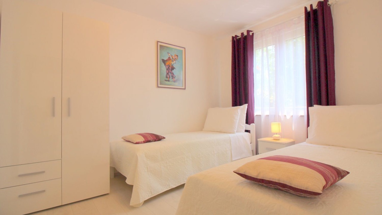 Photo of Bedroom in Antonci