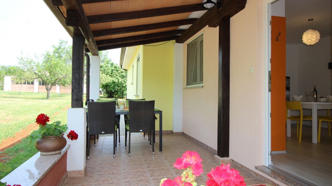 Photo of Outdoor in Antonci