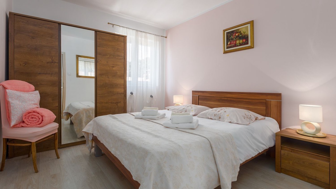 Photo of Bedroom in Brulo