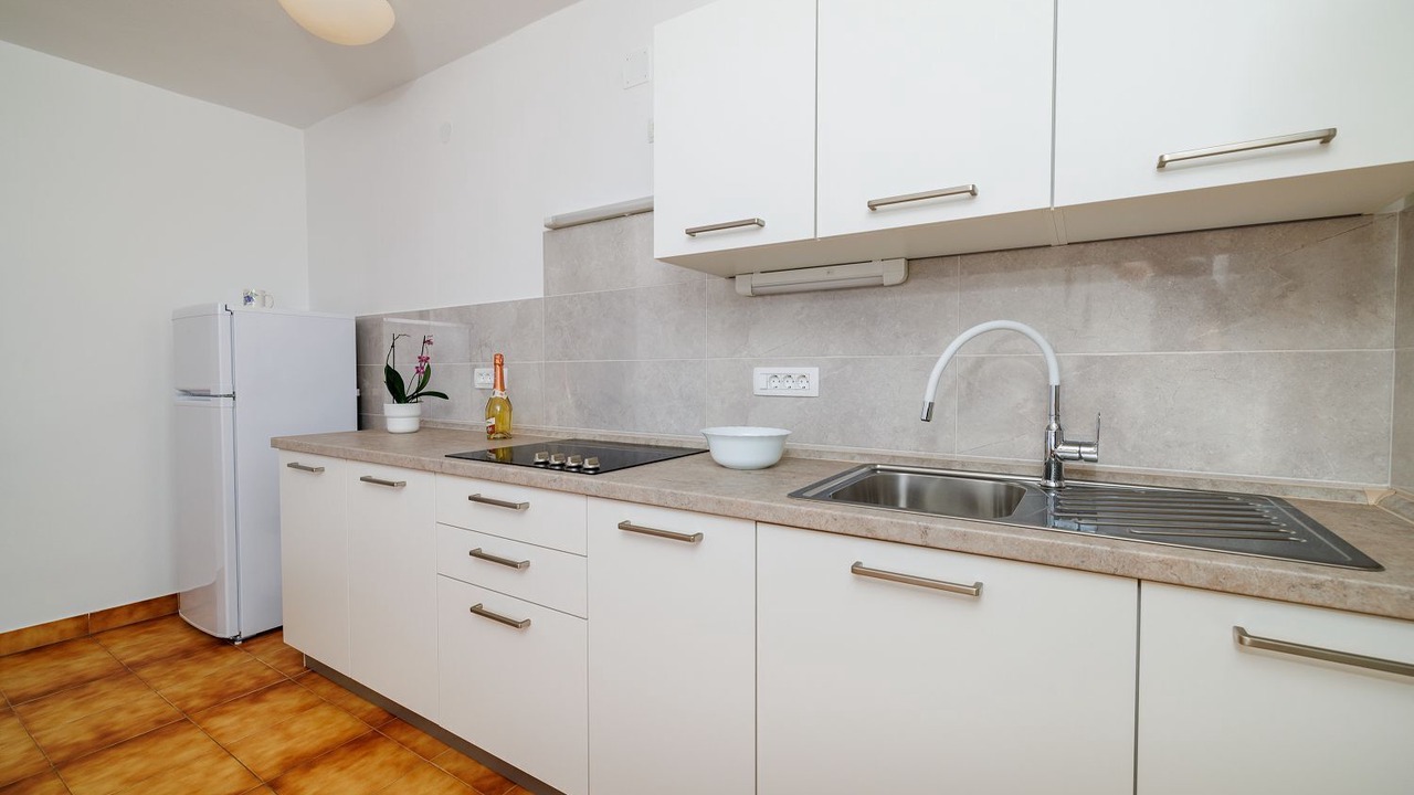 Photo of Kitchen in Povile