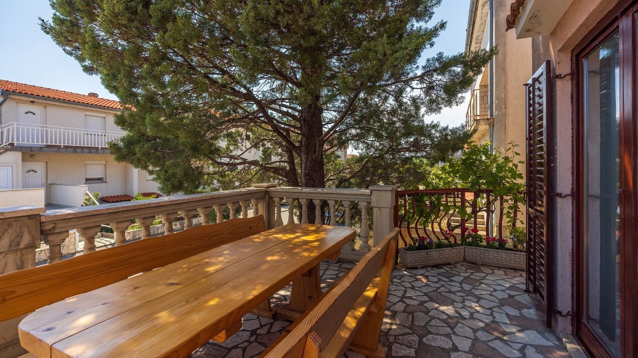 Photo of Outdoor in Povile