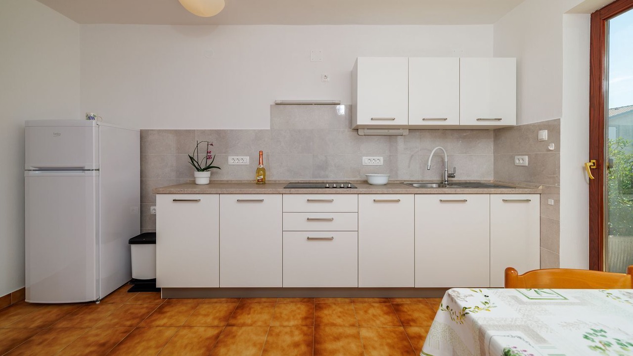 Photo of Kitchen in Povile