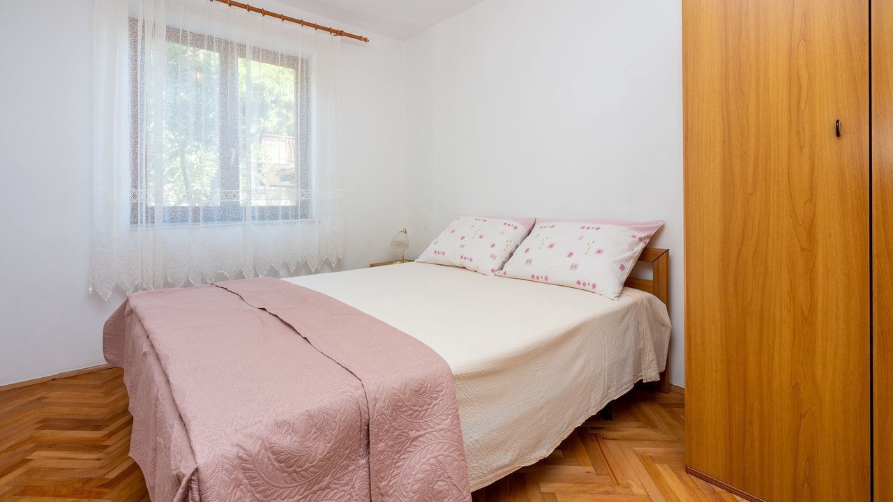 Photo of Bedroom in Povile