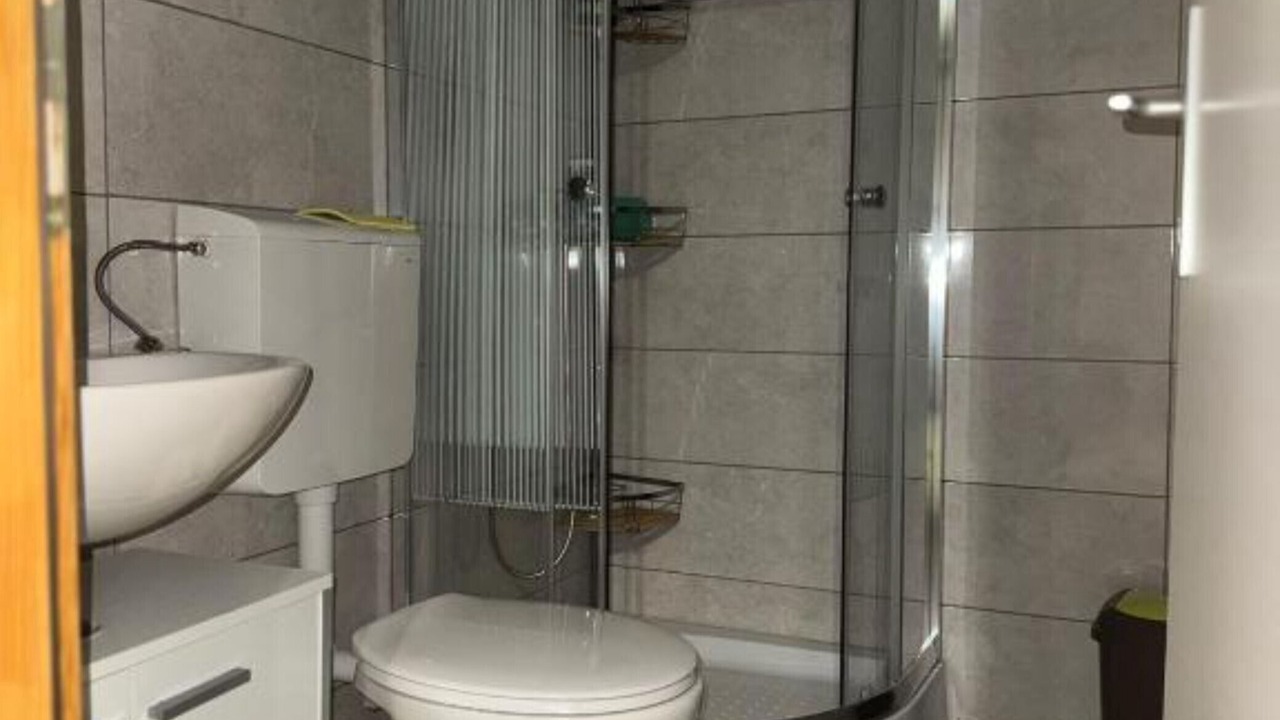 Photo of Bathroom in Sveti Martin