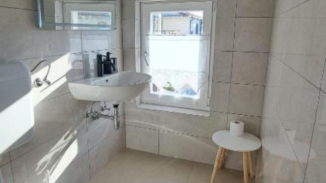 Photo of Bathroom in Sveti Martin