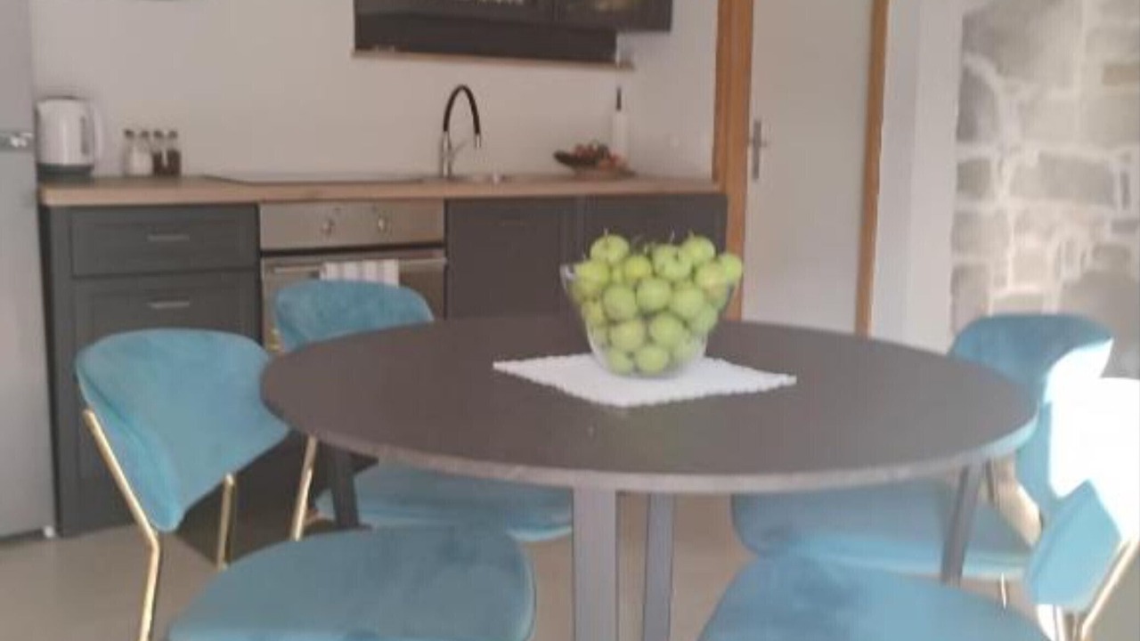 Photo of Livingroom in Sveti Martin