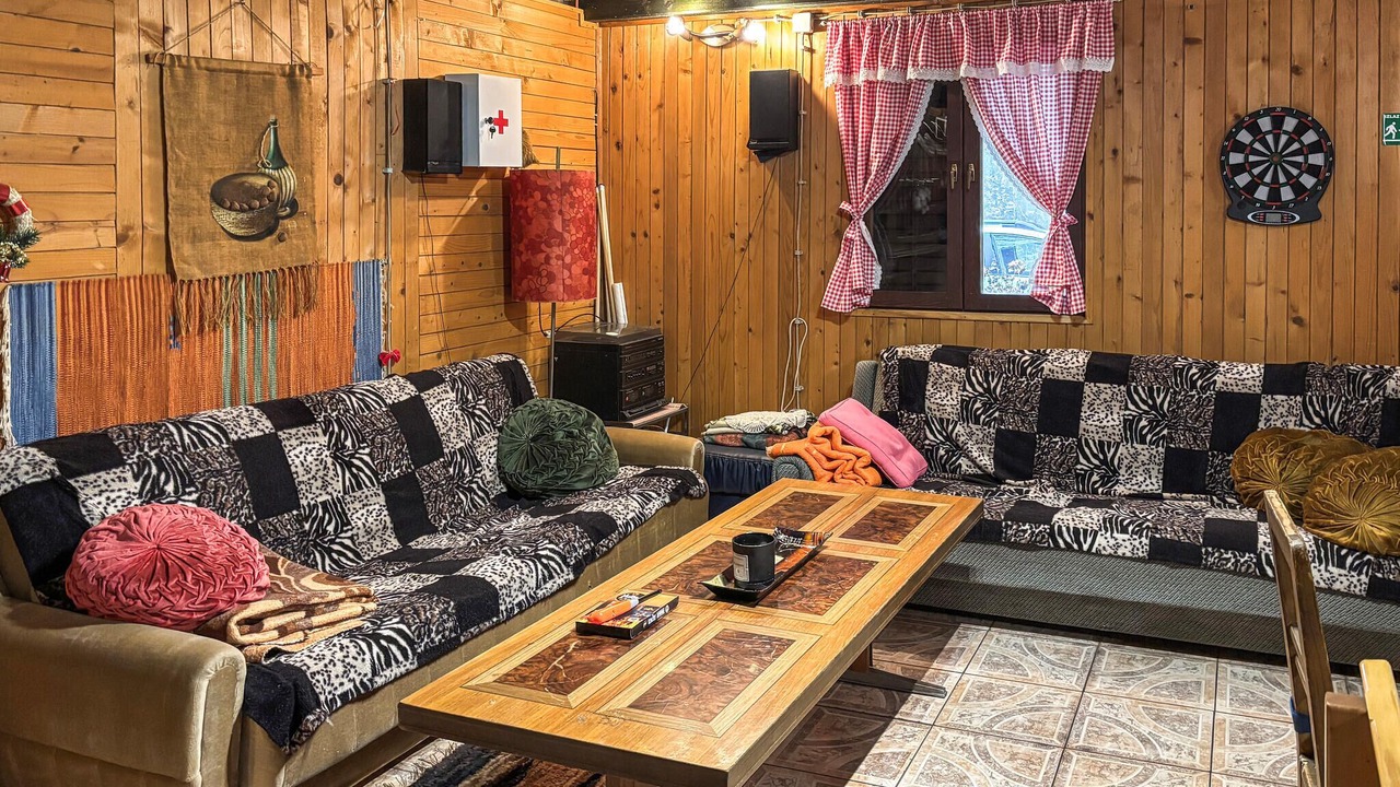 Photo of Bedroom in Kriz