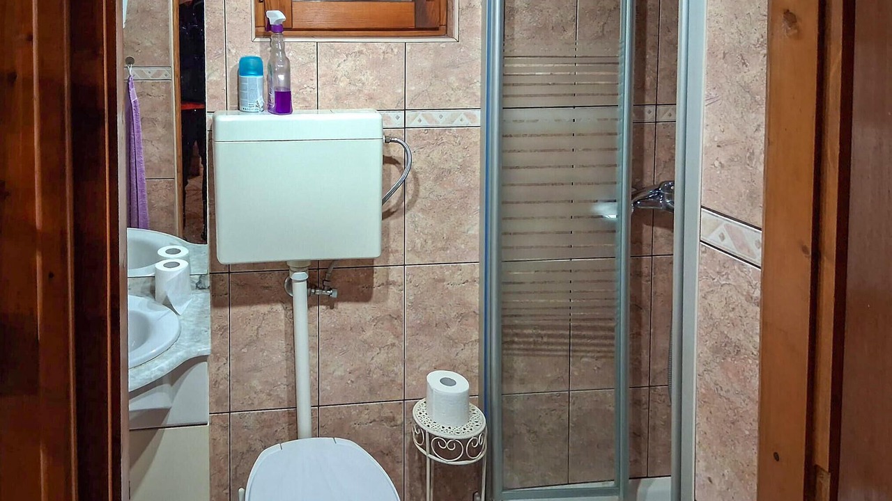 Photo of Bathroom in Kriz