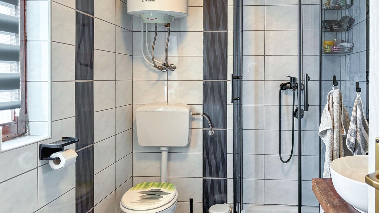 Photo of Bathroom in Petrinja
