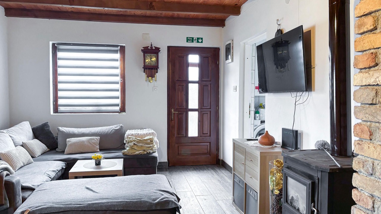 Photo of Bedroom in Petrinja
