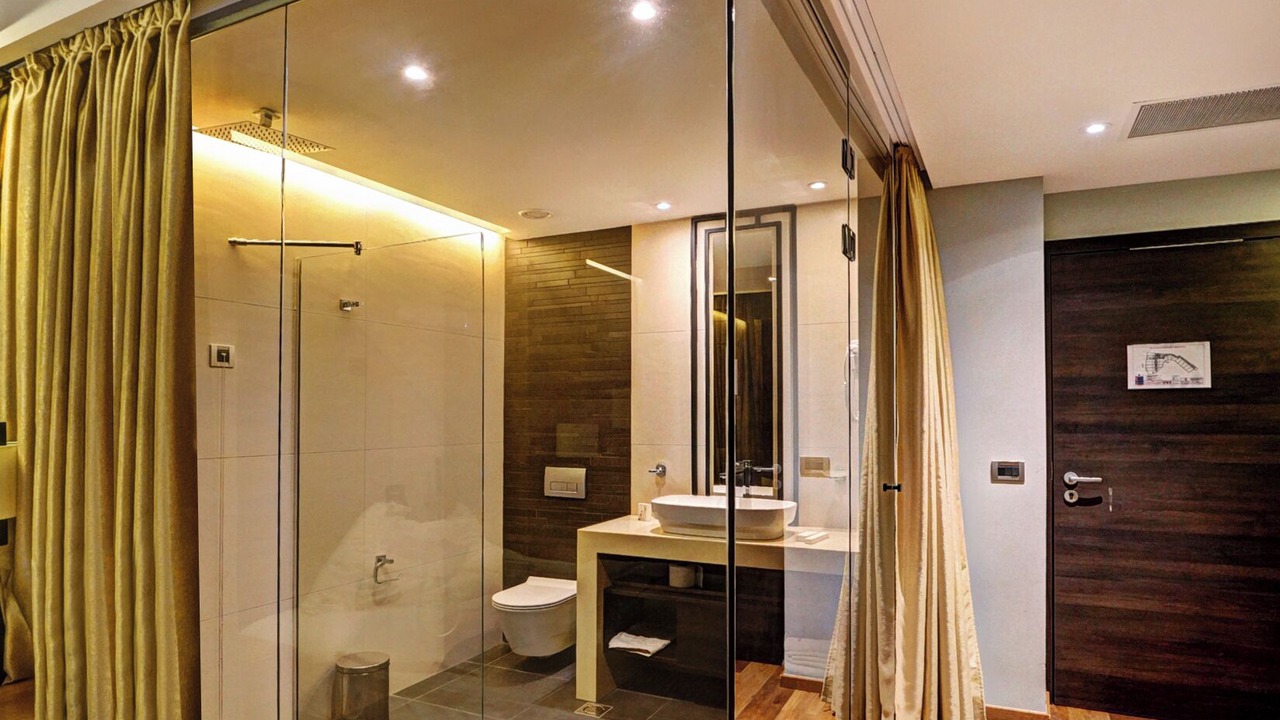Photo of Bathroom in Terazije