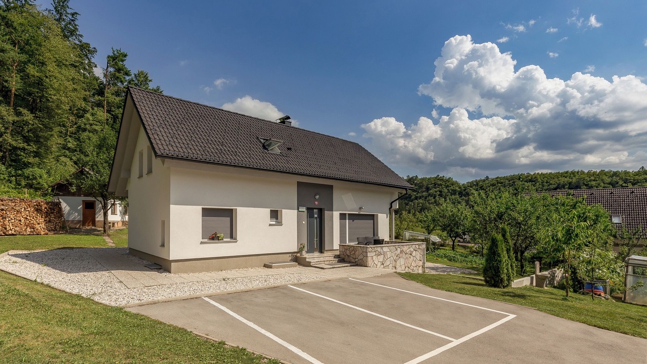 Photo of Outdoor in Moste