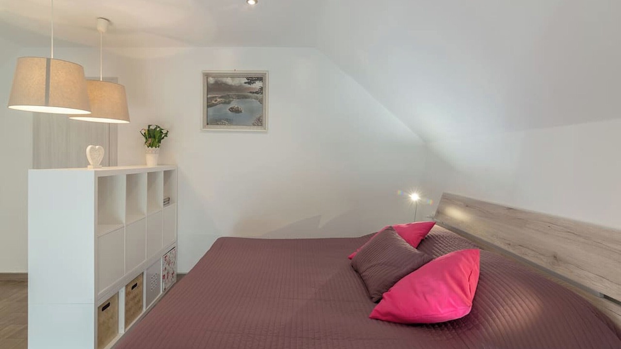 Photo of Bedroom in Moste