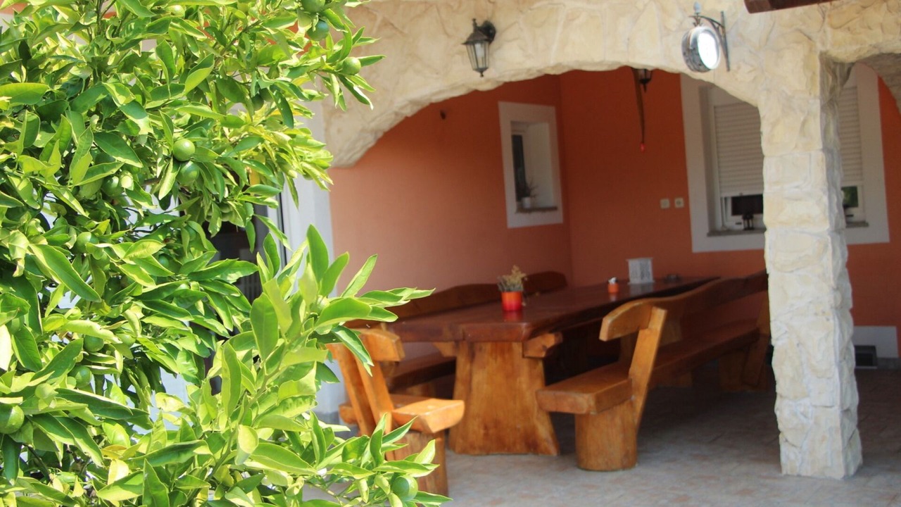 Photo of Outdoor in Cista Velika