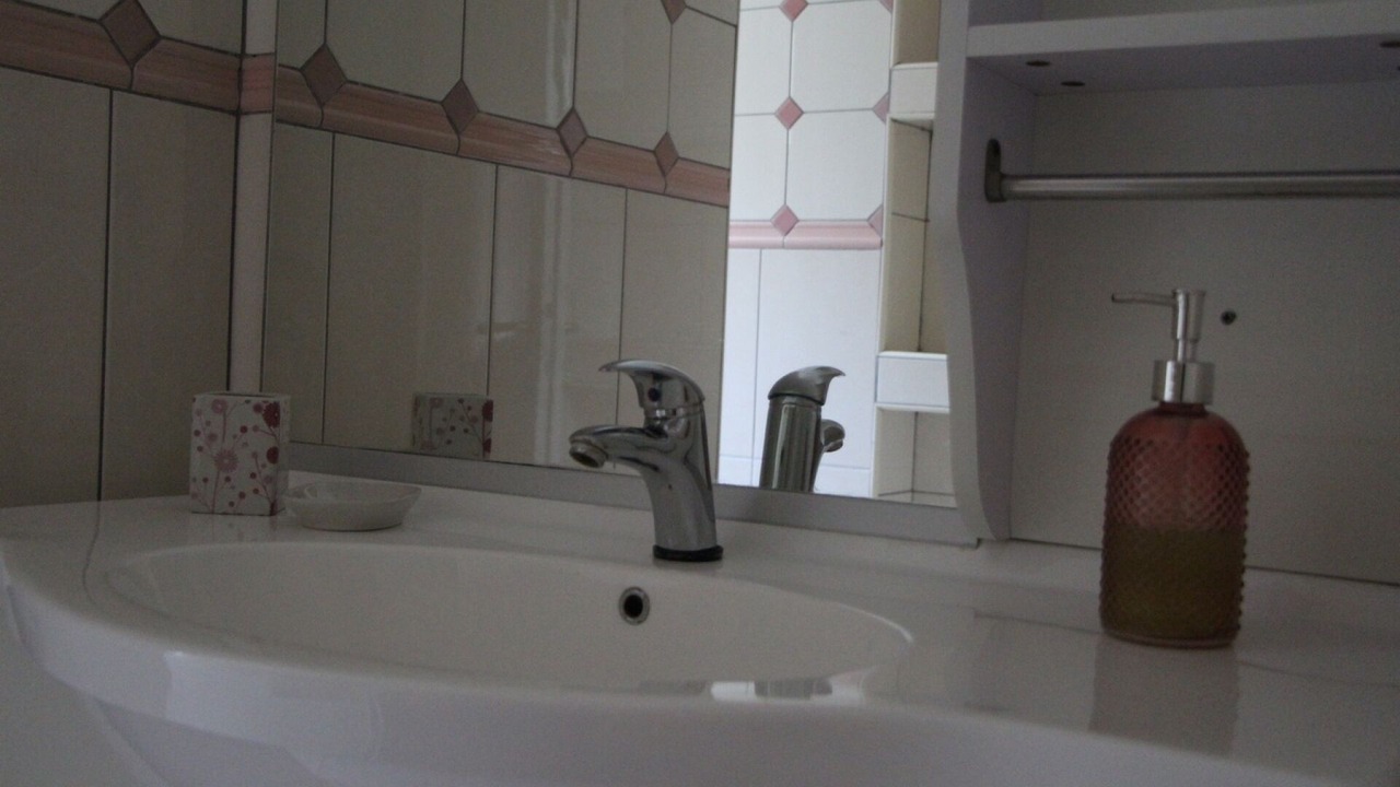 Photo of Bathroom in Cista Velika