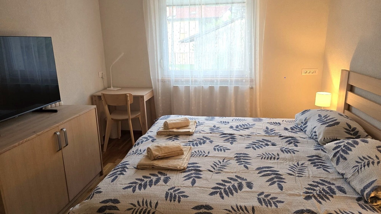 Photo of Bedroom in Volce