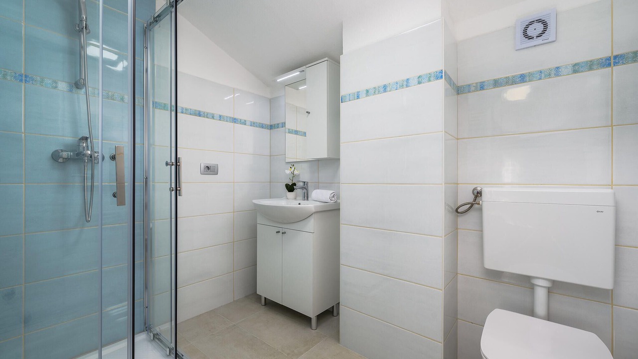 Photo of Bathroom in Kastelir-Labinci