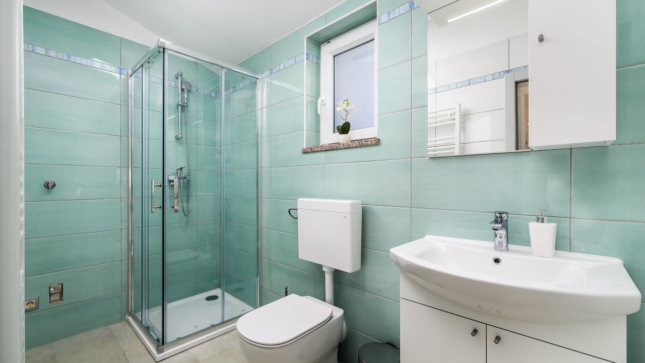 Photo of Bathroom in Kastelir-Labinci