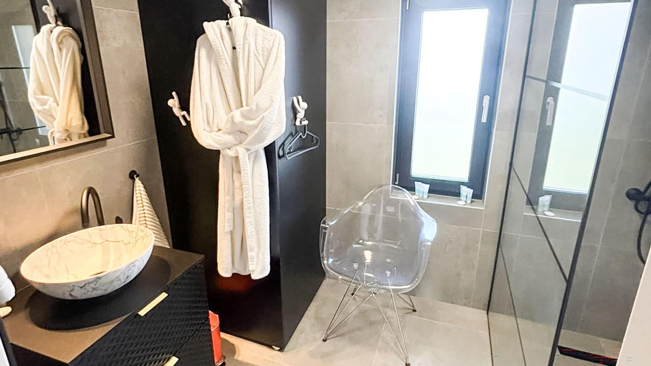 Photo of Bathroom in Petrijevci