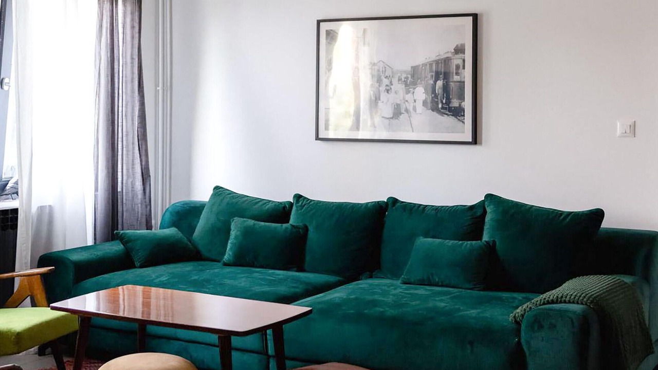 Photo of Bedroom in Petrijevci