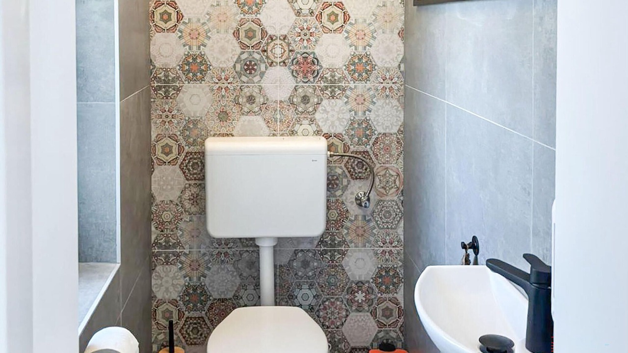 Photo of Bathroom in Petrijevci