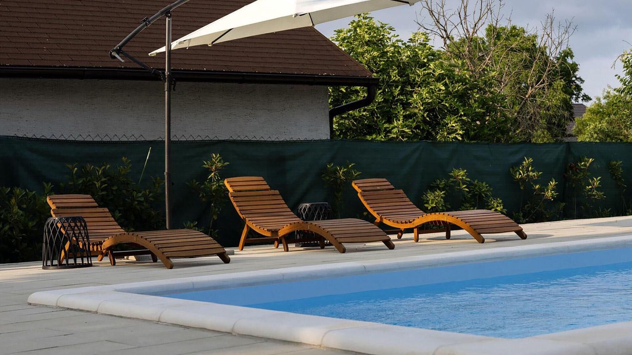 Photo of Outdoor in Petrijevci