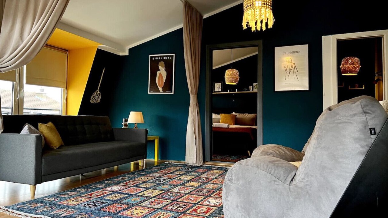 Photo of Livingroom in Pristina