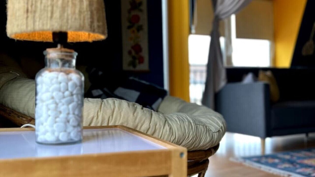 Photo of Livingroom in Pristina