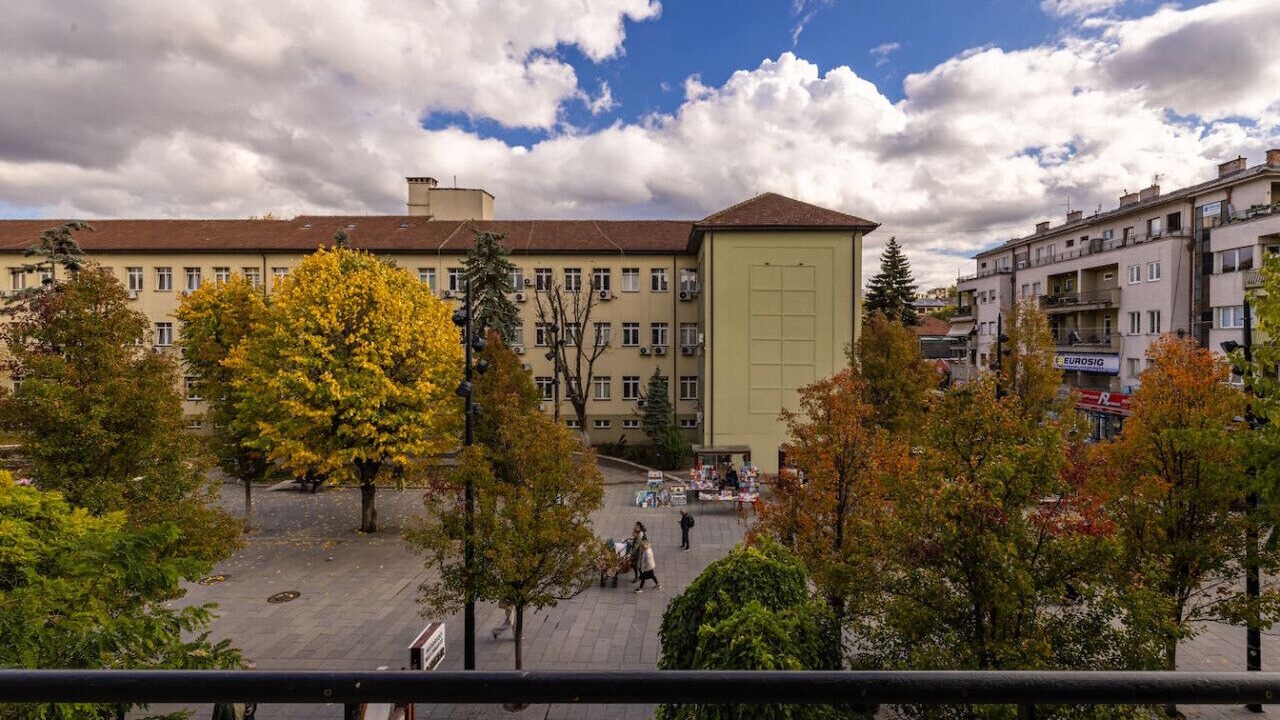 Photo of Outdoor in Pristina