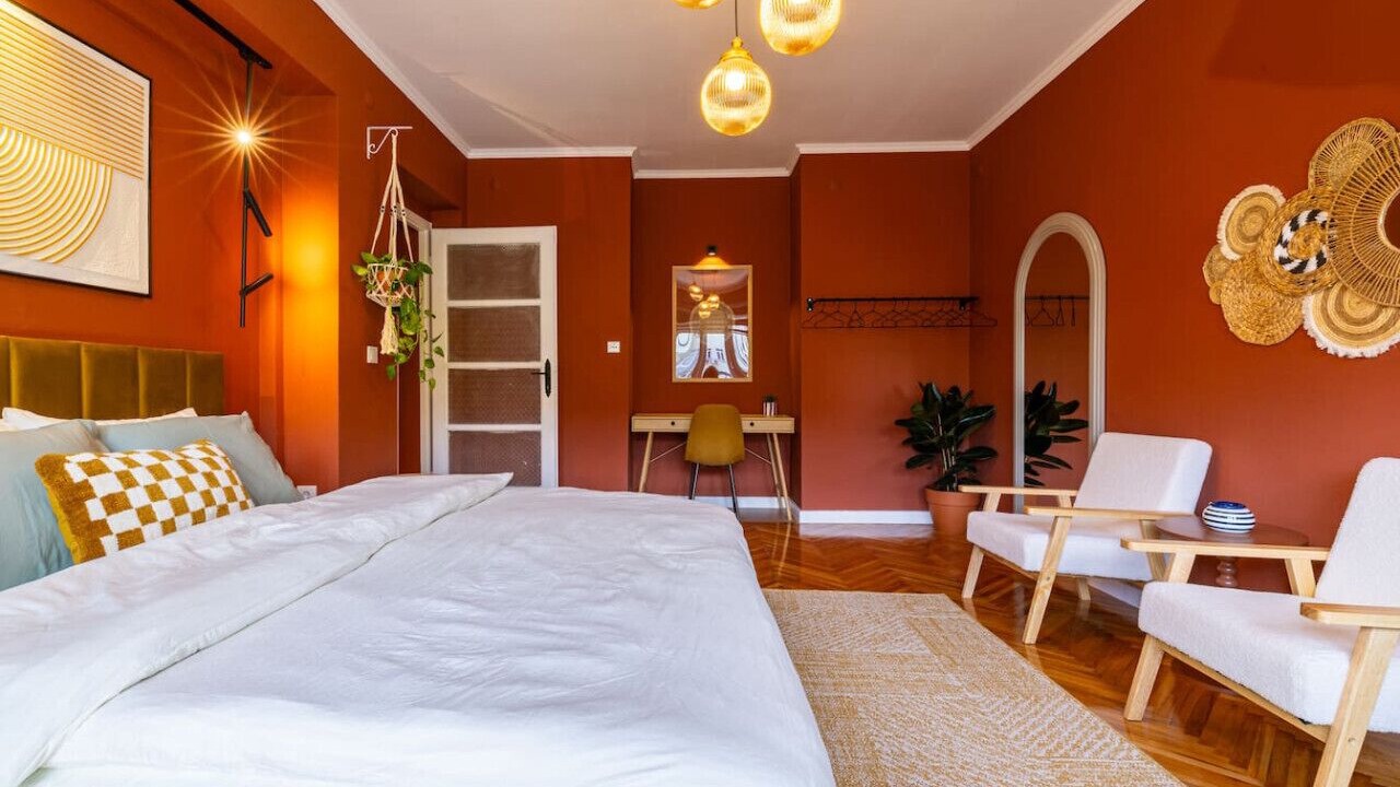 Photo of Bedroom in Pristina