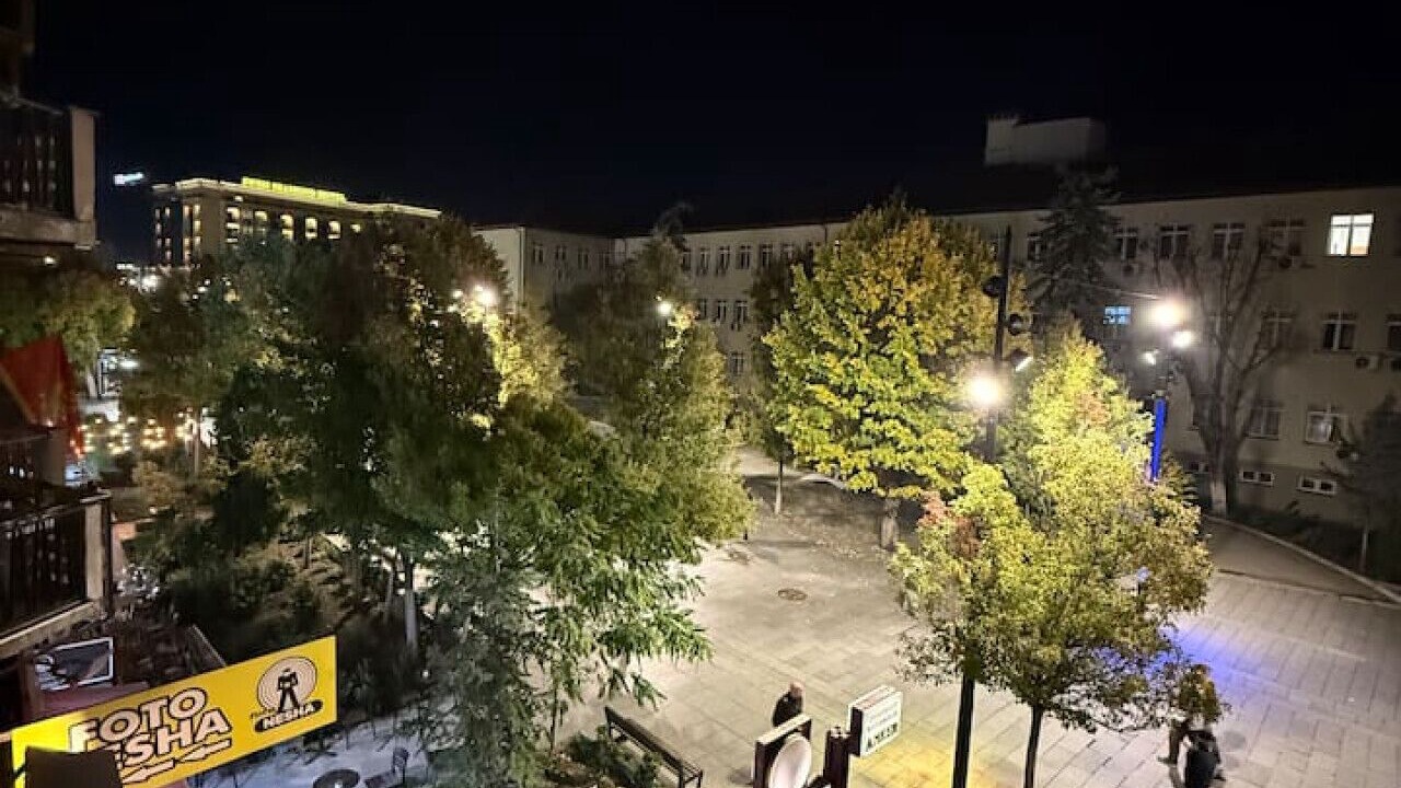 Photo of Outdoor in Pristina