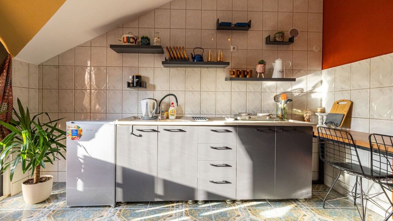 Photo of Kitchen in Pristina