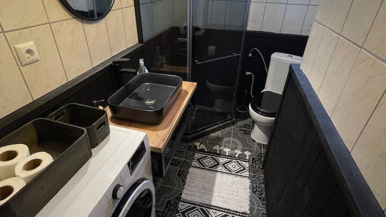 Photo of Bathroom in Pristina