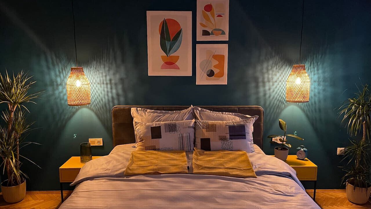 Photo of Bedroom in Pristina