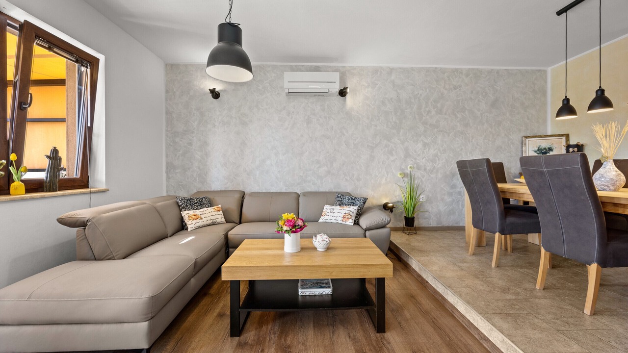 Photo of Livingroom in Jadreski