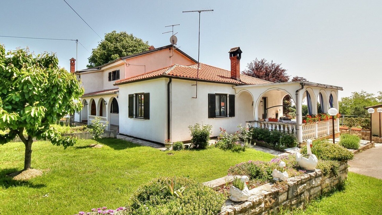 Photo of Outdoor in Zambratija