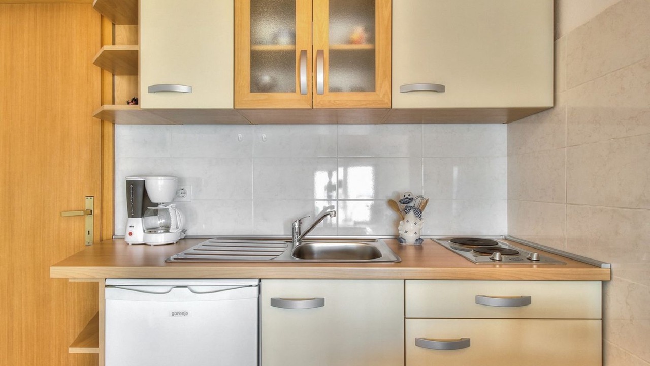 Photo of Kitchen in Zambratija