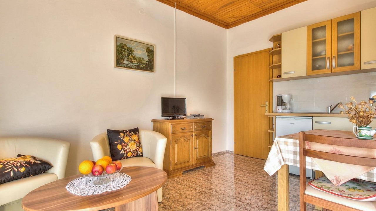 Photo of Livingroom in Zambratija