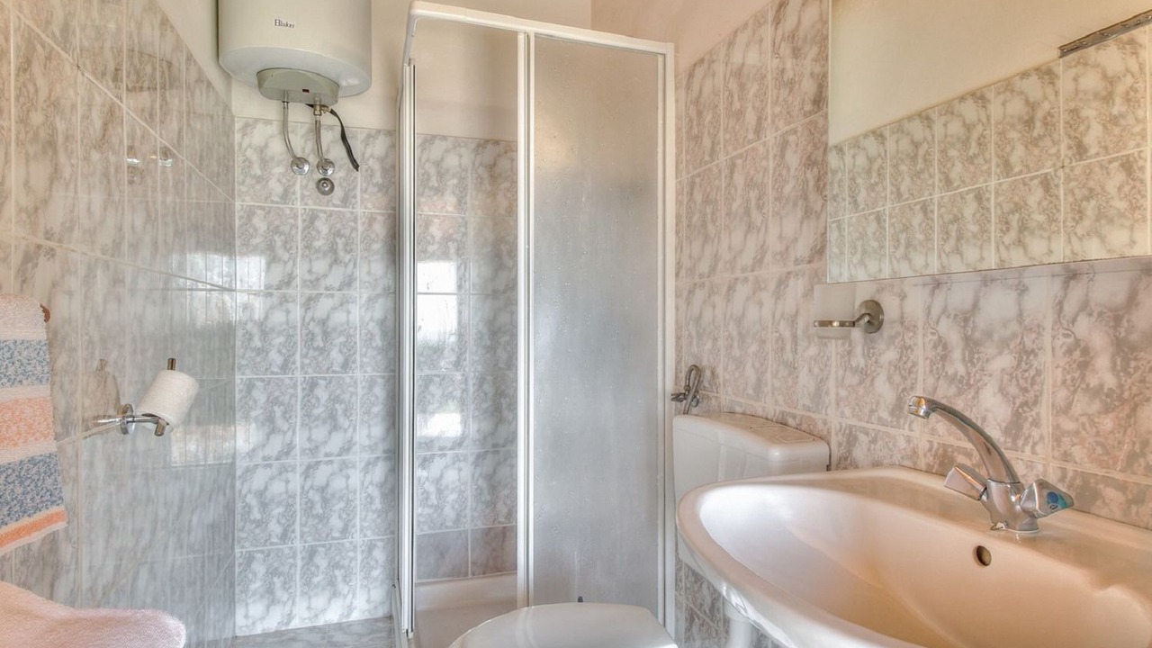 Photo of Bathroom in Zambratija