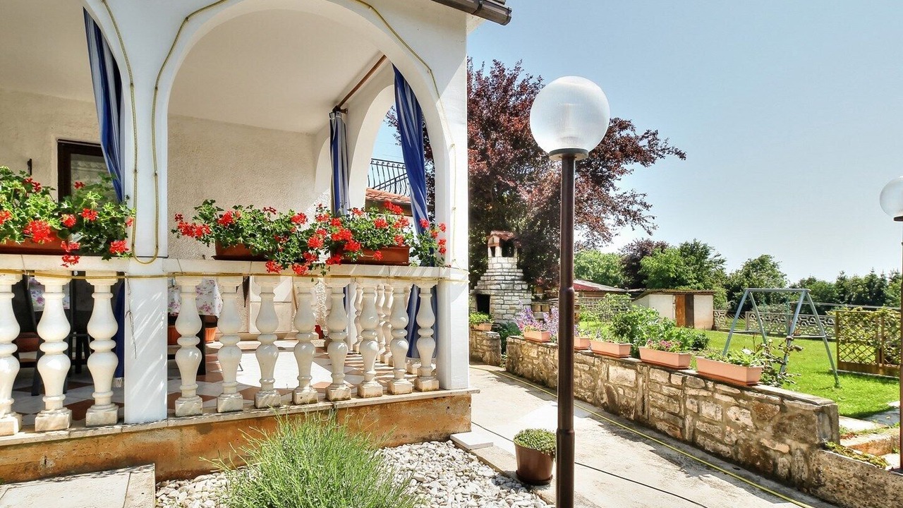 Photo of Outdoor in Zambratija