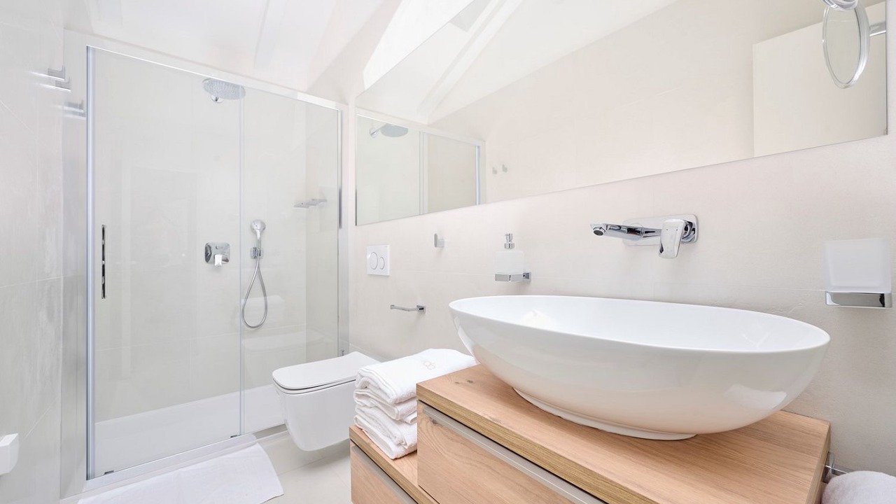 Photo of Bathroom in Materada