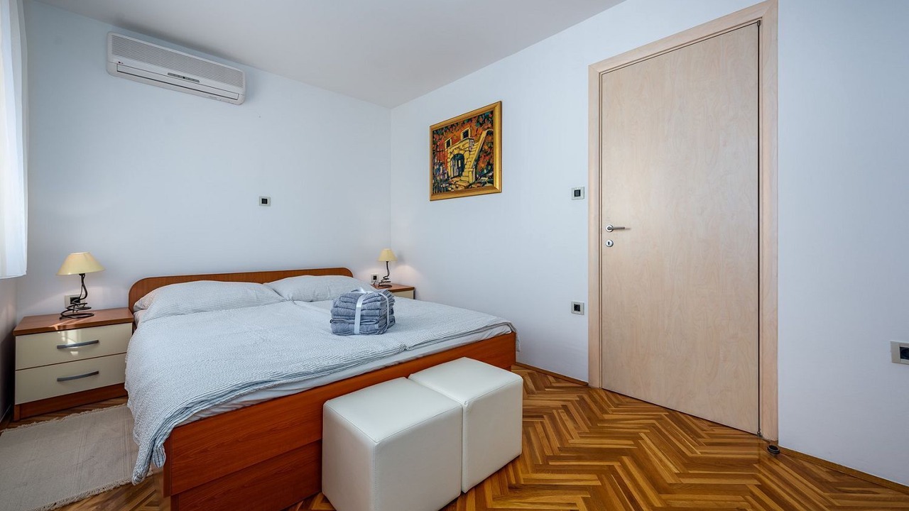 Photo of Bedroom in Monterol