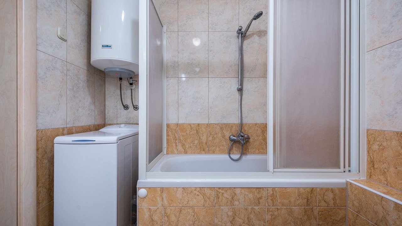 Photo of Bathroom in Monterol