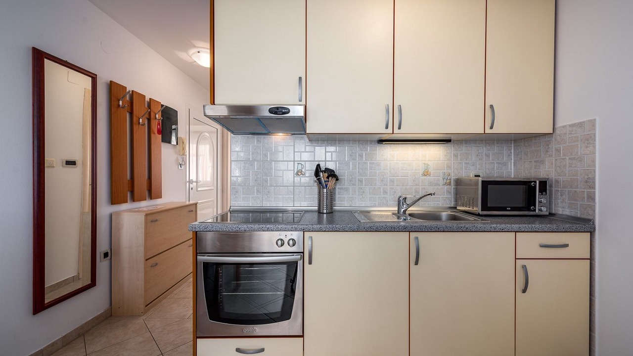 Photo of Kitchen in Monterol