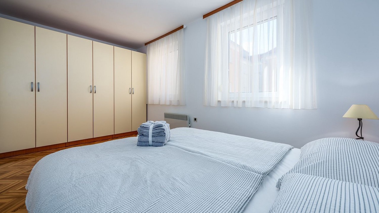 Photo of Bedroom in Monterol
