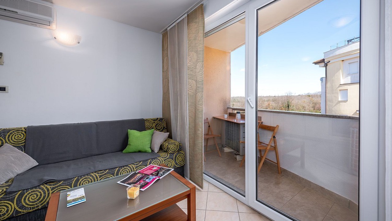 Photo of Livingroom in Monterol